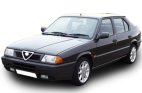 Alfa Romeo 33 1990-1994