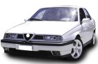Catalyseur Alfa Romeo 155 1992-1997