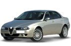 Verre de rétroviseur Alfa Romeo 156 2003-2006