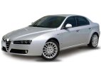 Catalyseur Alfa Romeo 159 2005-2011