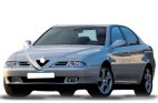 Phare antibrouillard Alfa Romeo 166 1997-2003