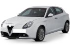 Échappement Alfa Romeo Giulietta 2016-2020