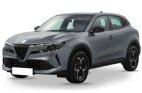 Carrosserie Alfa Romeo Junior 2024->