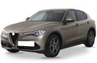 Carrosserie Alfa Romeo Stelvio 2017->