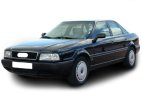 Éclairage / rétroviseurs Audi 80 B4 1991-1996