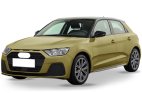 Filtre À particules Audi A1 GB Phase 1 2018->