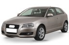 Armature avant Audi A3 8P Phase 3 2008-2012