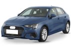 Catalyseur Audi A3 8Y Phase 1 2020-2024