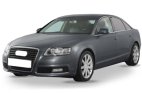 Armature avant Audi A6 C6 Phase 2 2009-2011