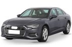Échappement Audi A6 C8 Phase 1 2019-2023