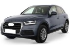 Armature avant Audi Q5 FY Phase 1 2017-2020