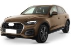 Catalyseur Audi Q5 FY Phase 2 2020-2024
