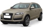 Vitrage / lève-vitre Audi Q7 4L Phase 2 2009-2015