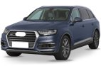 Vitrage / lève-vitre Audi Q7 4M Phase 1 2015-2019