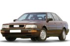 Catalyseur Audi V8 D11 1988-1992