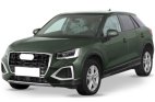 Filtre À particules Audi Q2 GA Phase 2 2020->