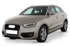 Vitrage / lève-vitre Audi Q3 8U Phase 1 2011-2015