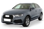 Vitrage / lève-vitre Audi Q3 8U Phase 2 2015-2018