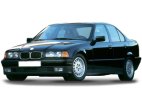 Poignee de porte Bmw Série 3 E36 Phase 1-2 1990-1998