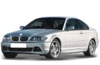 Poignee de porte Bmw Série 3 E46 Phase 2 2003-2005 Coupé