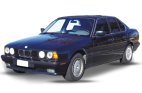 Vitre Bmw Série 5 E34 1987-1995
