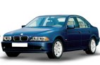 Poignee de porte Bmw Série 5 E39 Phase 2 2001-2003
