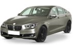 Capot Bmw Série 5 GT F07 Phase 2 2013-2017