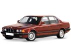 Lunette Bmw Série 7 E32 1986-1994