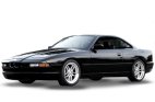 Bmw Série 8 E31 1989-2000