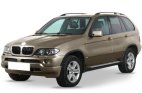 Poignee de porte Bmw X5 E53 Phase 2 2004-2006