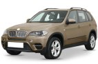 Poignee de porte Bmw X5 E70 Phase 2 2010-2013