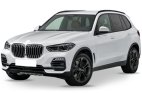 Pare-chocs Bmw X5 G05 Phase 1 2018-2023