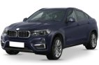 Coussinet gel Bmw X6 F16 2014-2019