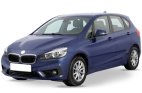 Feu arrière Bmw Série 2 F45-F46 Phase 1 2014-2018 Active Tourer / Grand Tourer