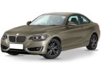 Échappement Bmw Série 2 F22-F23 Phase 2 2017-2021 Coupé / Cabriolet