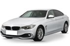 Poignee de porte Bmw Série 4 F36 Phase 1 2013-2017 Grand Coupé