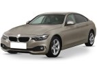 Poignee de porte Bmw Série 4 F36 Phase 2 2017-2020 Grand Coupé
