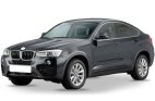 Poignee de porte Bmw X4 F26 Phase 1 2013-2018