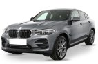 Catalyseur Bmw X4 G02 Phase 1 2018-2021