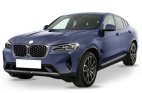 Catalyseur Bmw X4 G02 Phase 2 2021->