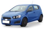 Poignee de porte Chevrolet Aveo 2011-2016