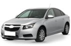 Poignee de porte Chevrolet Cruze 2009-2012