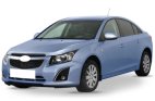 Poignee de porte Chevrolet Cruze 2012-2015