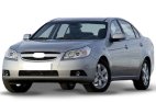 Poignee de porte Chevrolet Epica 2006-2009