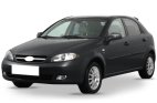 Armature avant Chevrolet Lacetti 2005-2010