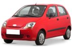 Poignee de porte Chevrolet Matiz 2005-2008