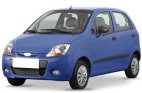 Poignee de porte Chevrolet Matiz 2008-2010