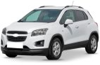 Poignee de porte Chevrolet Trax / Tracker 2013-2017