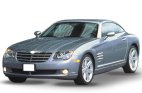 Vitrage / lève-vitre Chrysler Crossfire 2003-2008