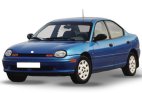 Vitre Chrysler Neon 1995-2000